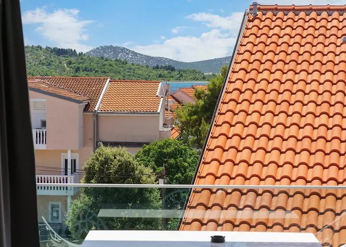 Luxury Apartments Maja Vodice