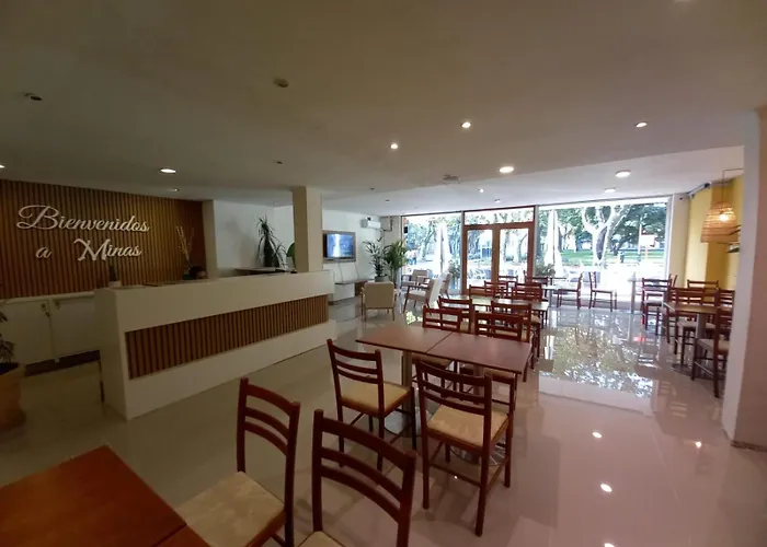 Nuevo Hotel Plaza