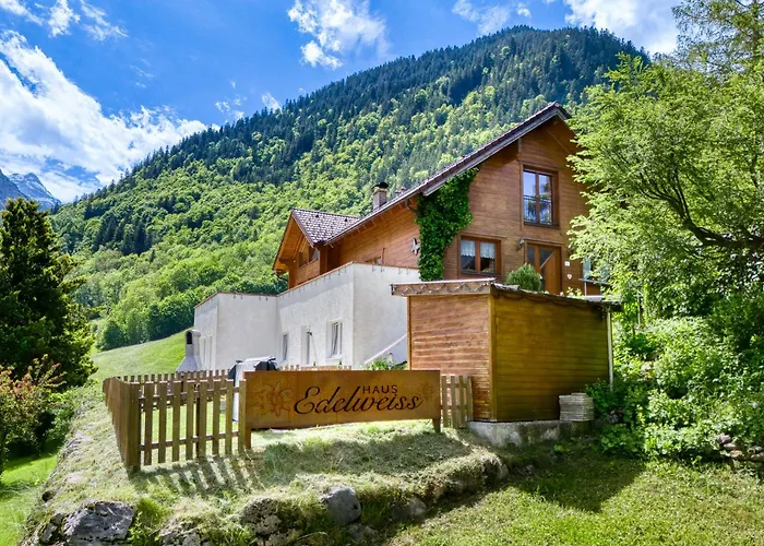 Haus Edelweiss