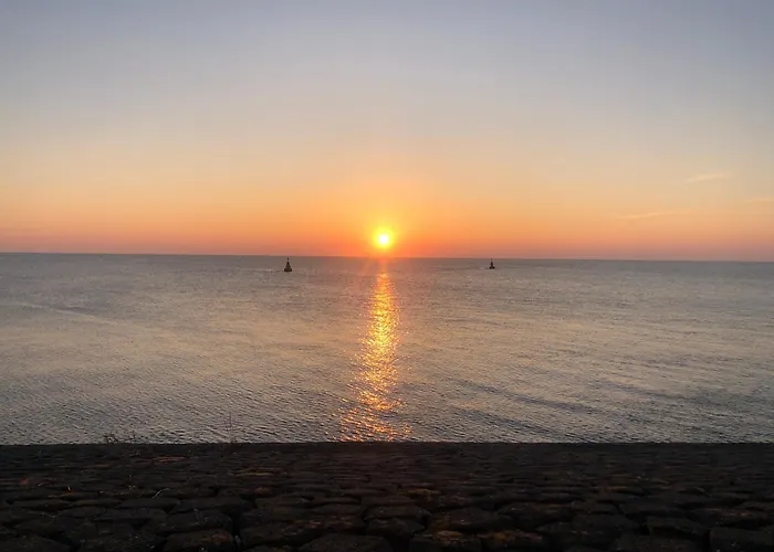 Beach Suites Lemmer