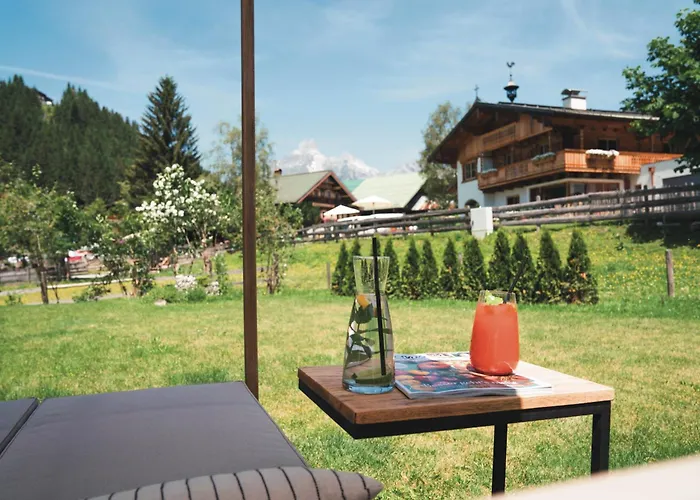 Hotel Jagdhof