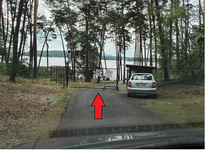 Hotel Na Plazi