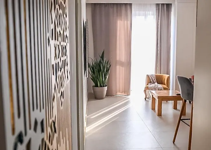 Glori Gold Apartaments