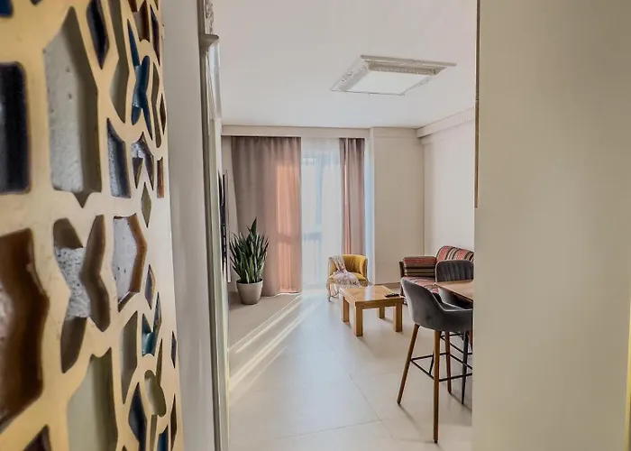Glori Gold Apartaments