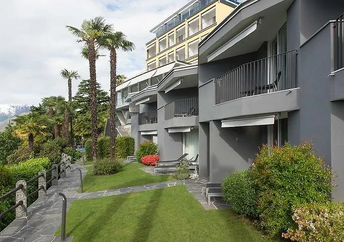 Hotel Stella Sa