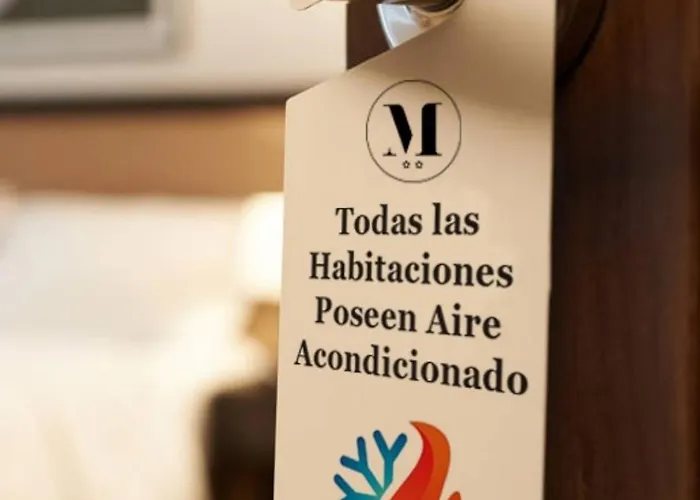 Hotelmora