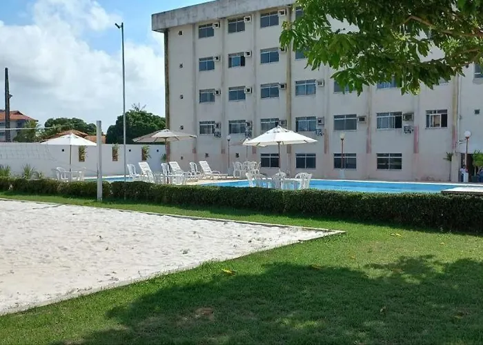 Hotel San Conrado