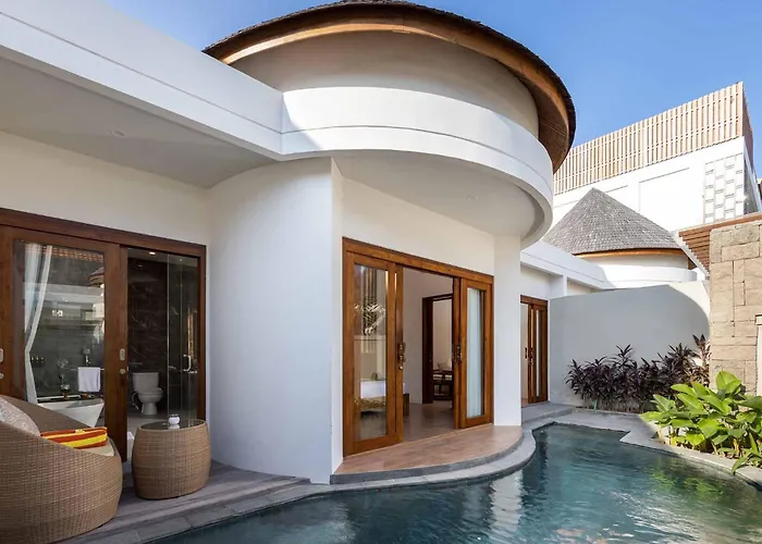 The Prime Canggu Bali By Kanaya Hospitality