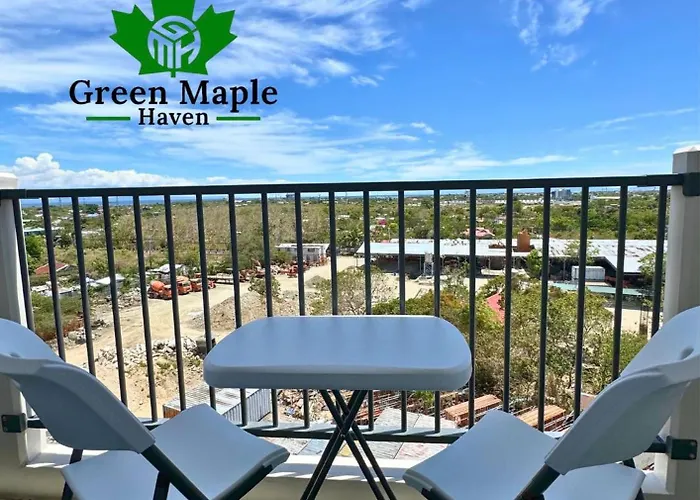 Green Maple Haven - Saekyung Village 1 Phase 3, Marigondon Lapulapu City
