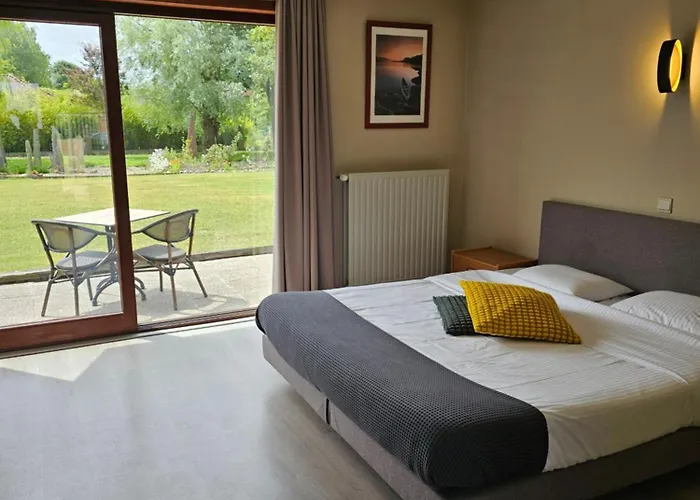 Hotel Westendia inclusief Parking&Top Breakfast !