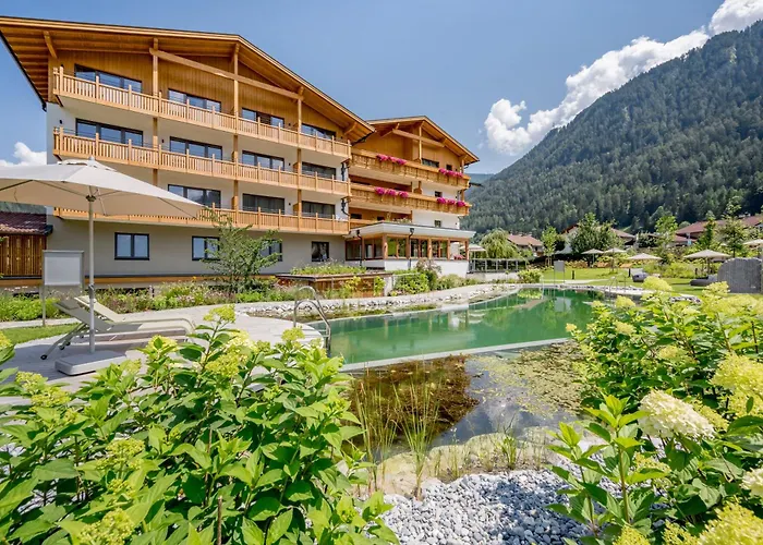 Hotel Belvedere
