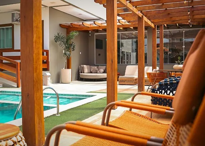 Atalaia Vip Praia Hotel
