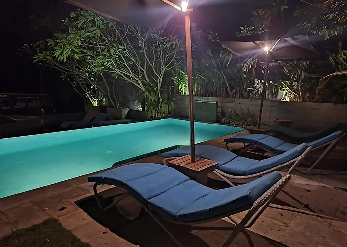 Javacove Beach Hotel
