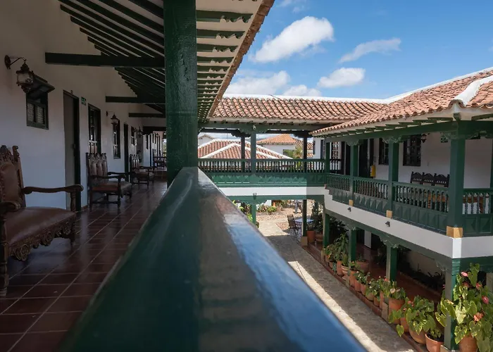 Hotel Beth Sarim