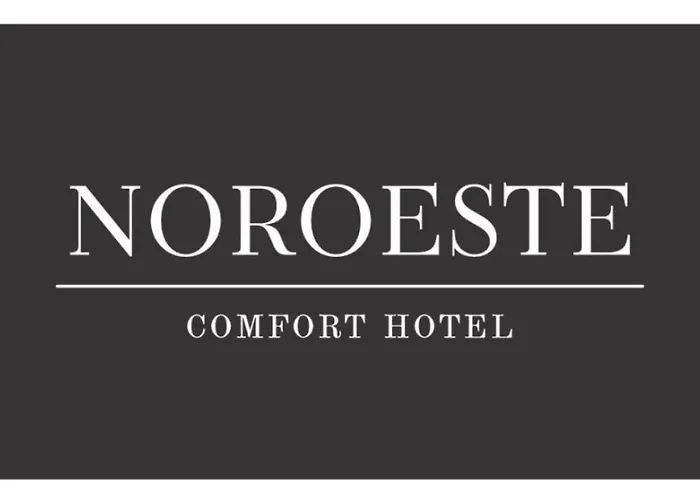 Noroeste Comfort Hotel