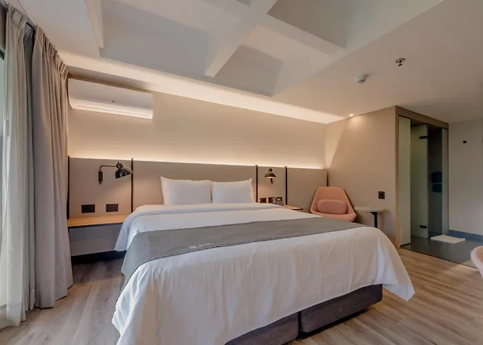 Lettera Hotel
