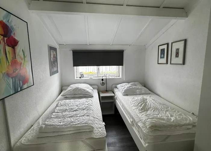 Dünenhaus De Haan