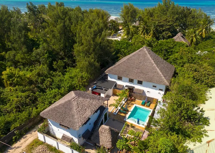 Daima Villas