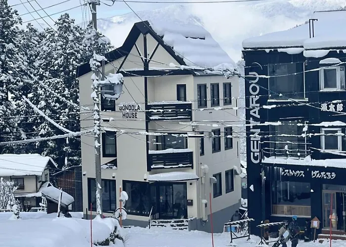 Gondola House