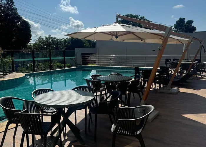Hotel Terra Nativa