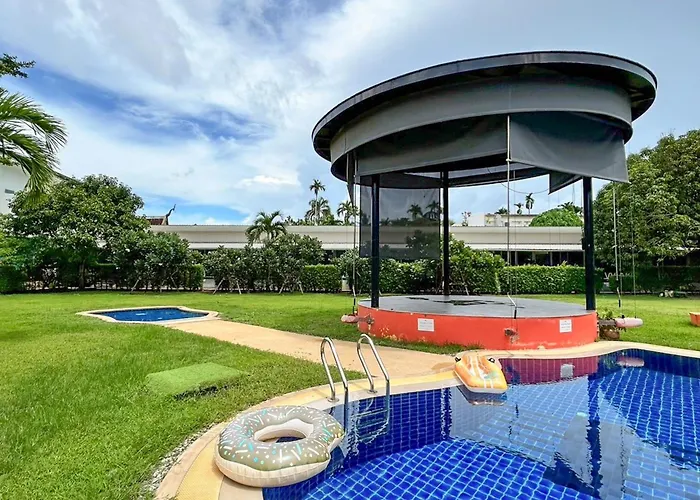 Kata Forte Resort