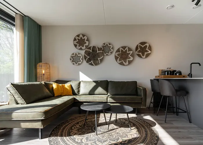 Hello Zeeland - Appartement Duno Lodge I