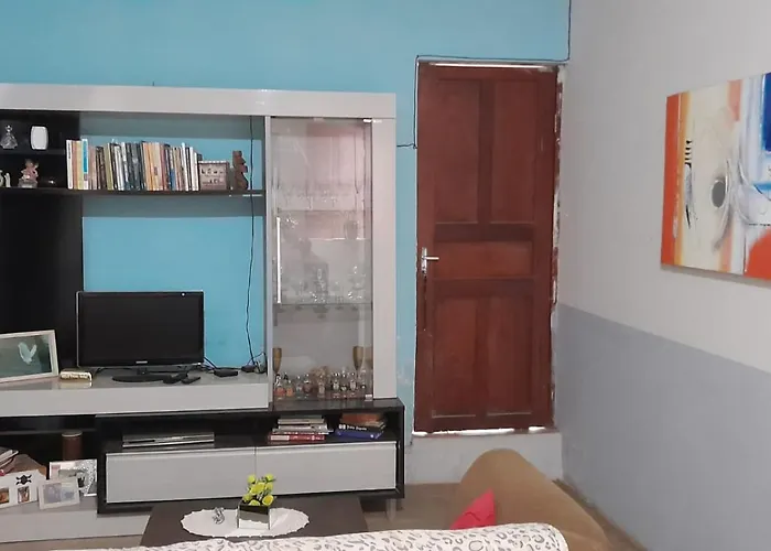 Espaço Bella Ville