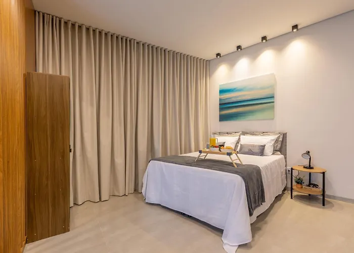 Loft incrível em área nobre