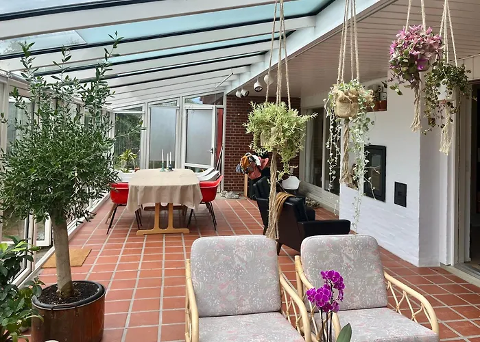 The Architects Home