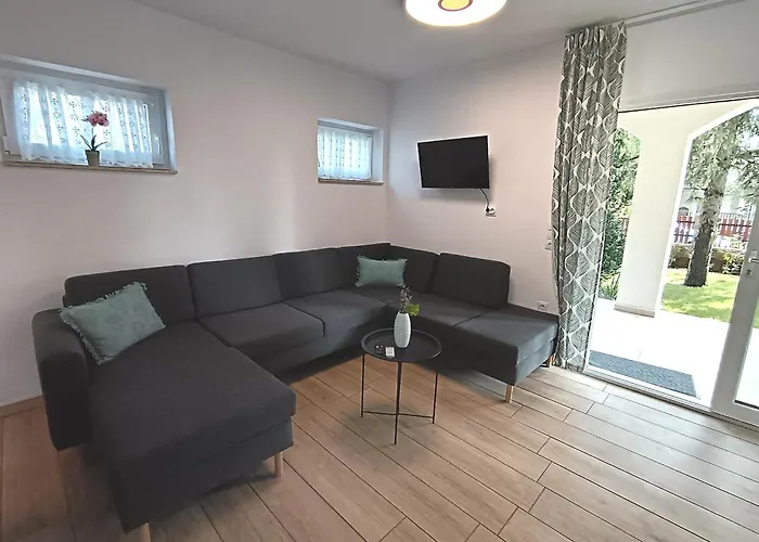 Casa Blanca Apartman III