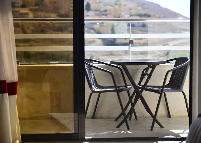 Petra Corner Hotel