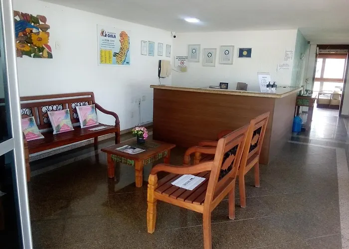 Pousada da Orla
