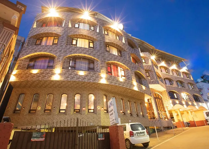 Devi Enterprises - Hotel Khems