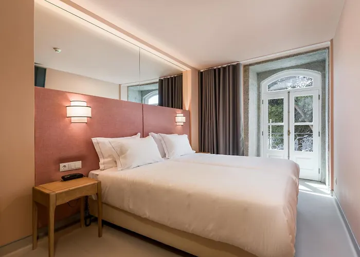 Hotel Margarida Da Praca