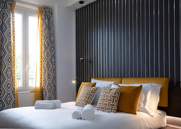 Trastevere New Luxury Rooms