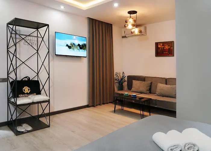 Hotel Varla