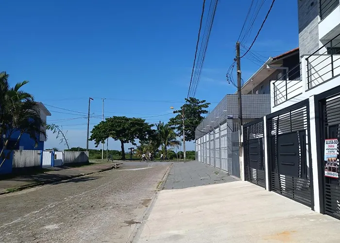 Residencial Mar Azul-suíte 12