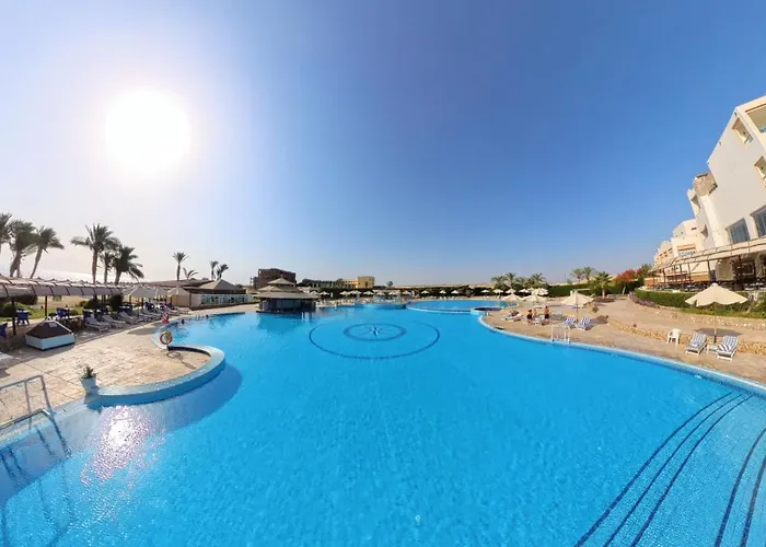 Concorde Moreen Beach Resort
