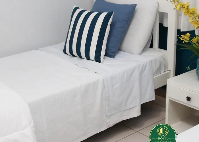 Hotel Gaucha