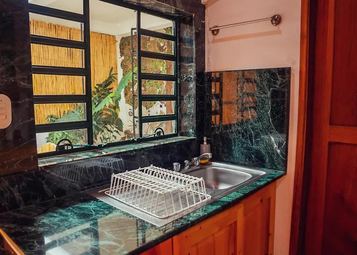 El Dragon Hotel