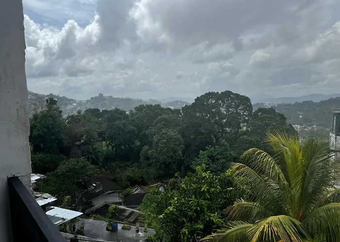 Sky Heaven Hotel