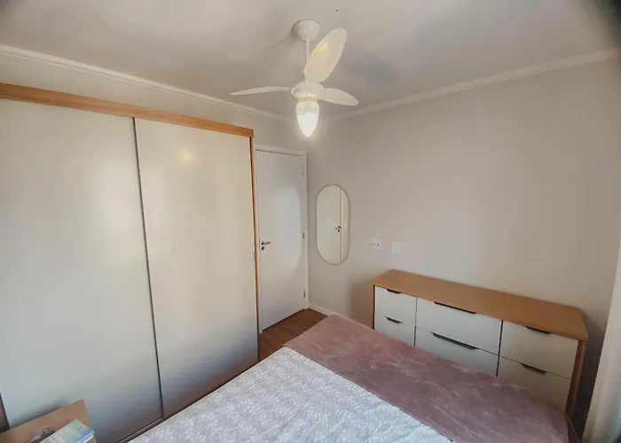 Lindo Apartamento - 15 min de Pinheiros