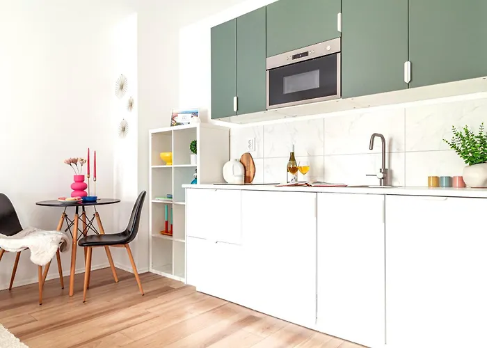 Marone Residence Apartments