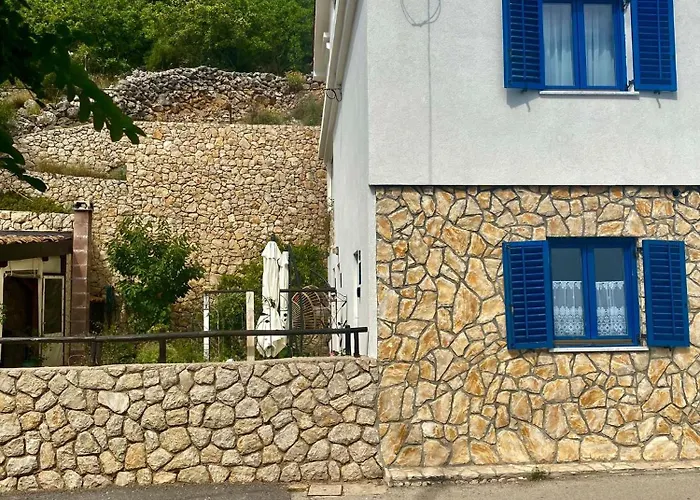 Apartman Anton