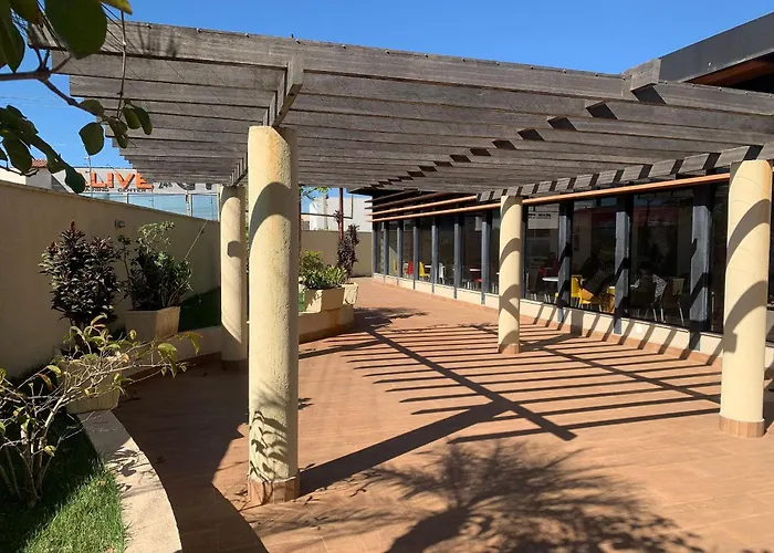 Hotel Toulon Mult Residence