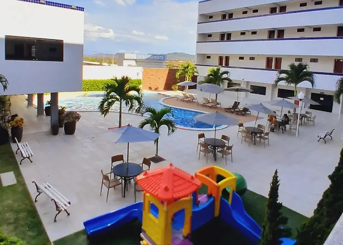 Hotel Asa Branca