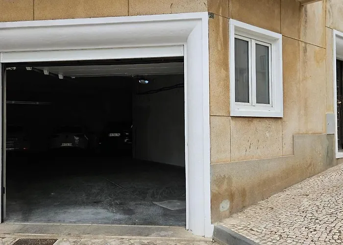 Casa "Vo Lando" - Nazare - Alojamento Local