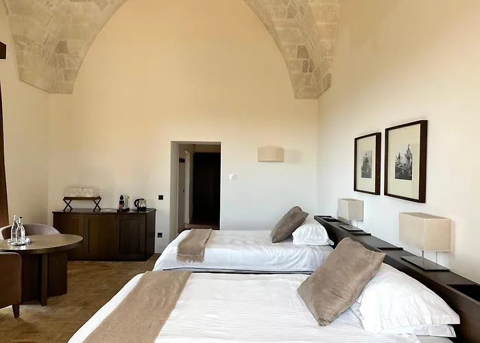 Relais Histò San Pietro Sul Mar Piccolo