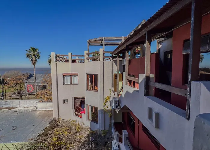 Viajero Posada B&B