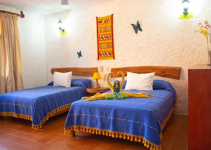 Hotel La Cabana